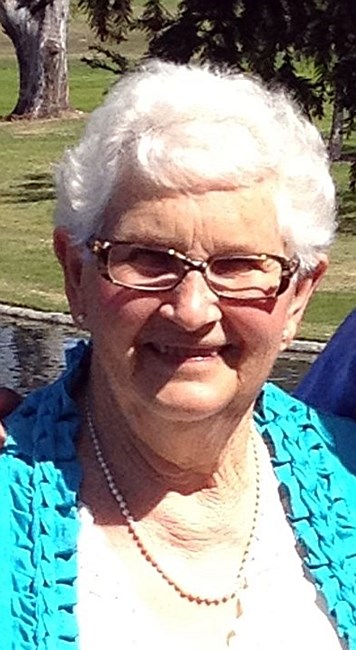 Obituary of Mildred Jeanette Friend