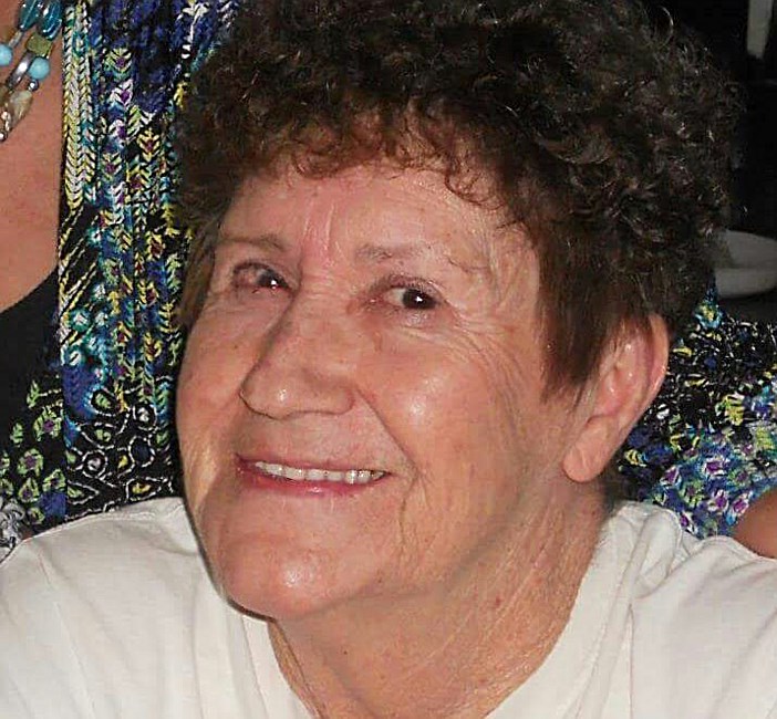 Obituary of Polly Hines