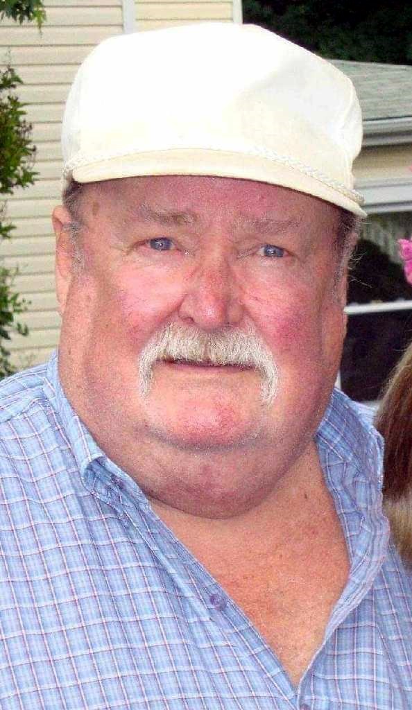 Dennis Anderson Obituary - Madison Heights, VA