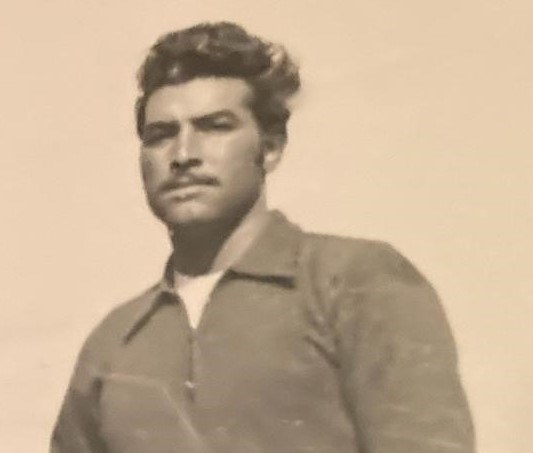 Obituary of Eduardo Marquez