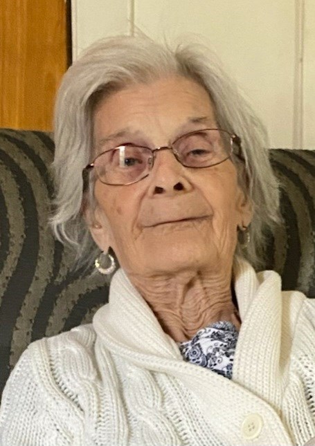 Obituary of Mary Jane Sandusky