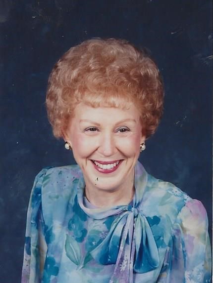 Obituary of Donna Mae Cady