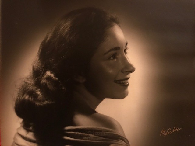 Obituary of Patricia W. V. S.  Hartel