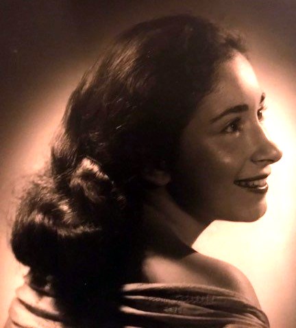 Obituary of Patricia W. V. S. Hartel