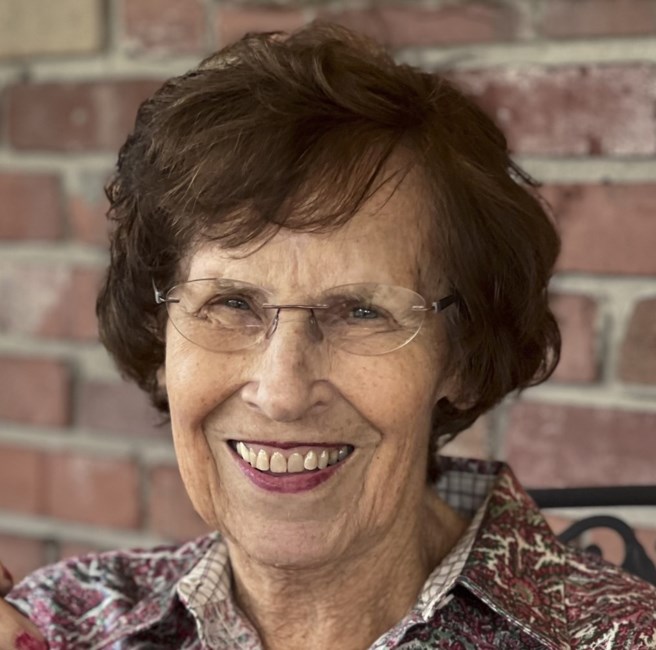 Obituary of Rita Dolores Babin LeBlanc