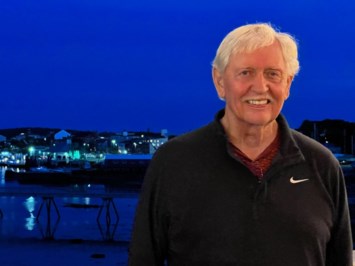 Avis de décès de Matt Edward Williams