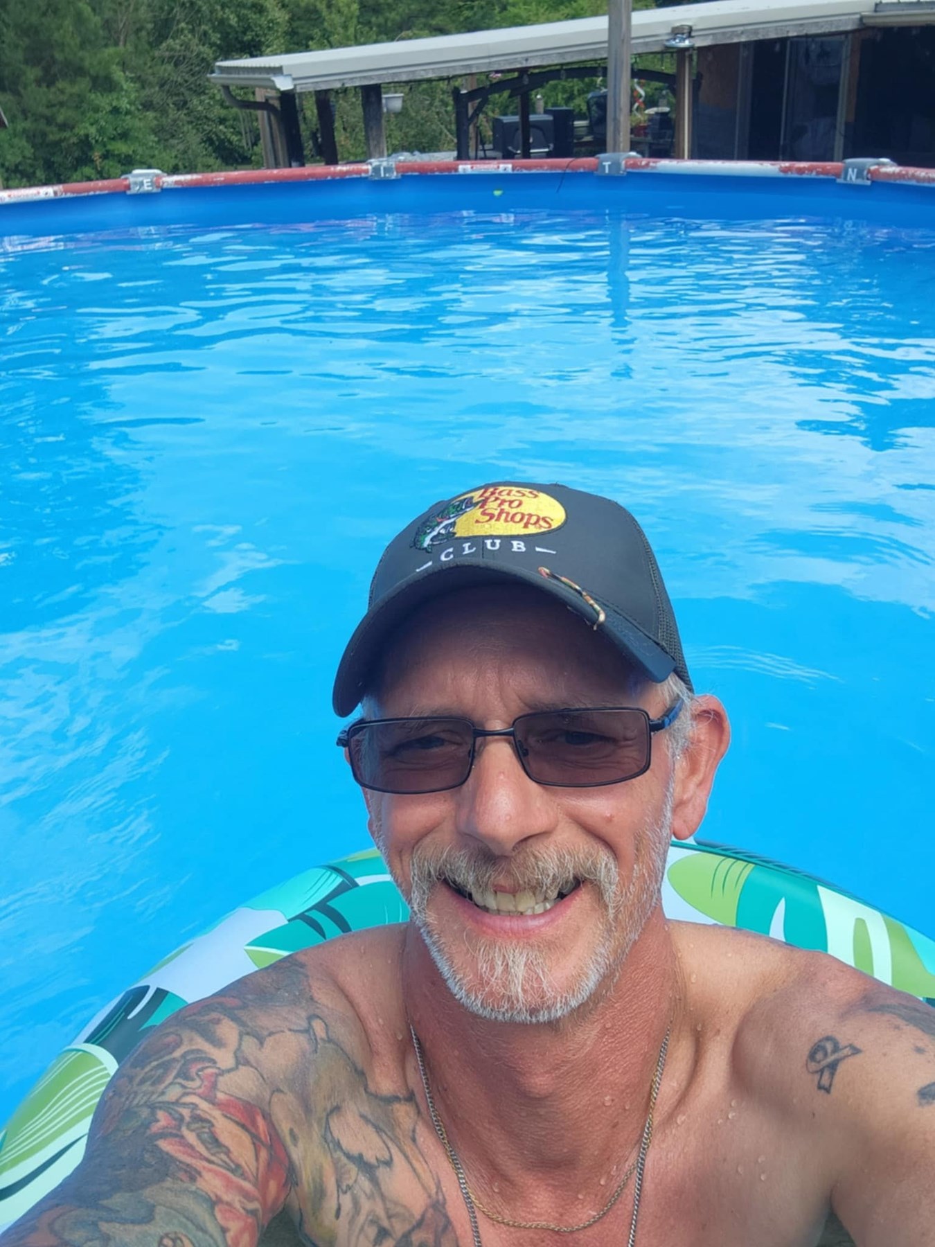 Obituary of Michael Todd Johannsen