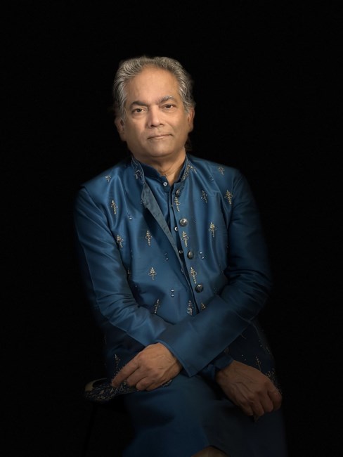 Obituary of George Paul Puvvada