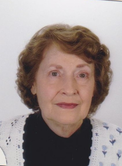 Obituary of Patricia L. Thompson