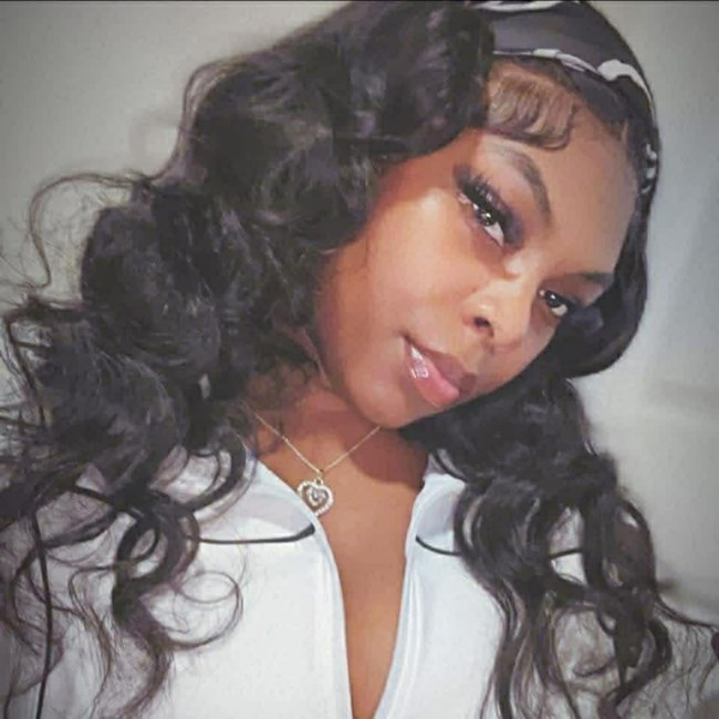 Obituary of Teshayla Simone Yearby