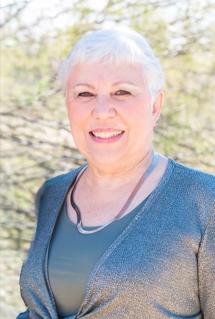 Obituary of Laura Annice Penton