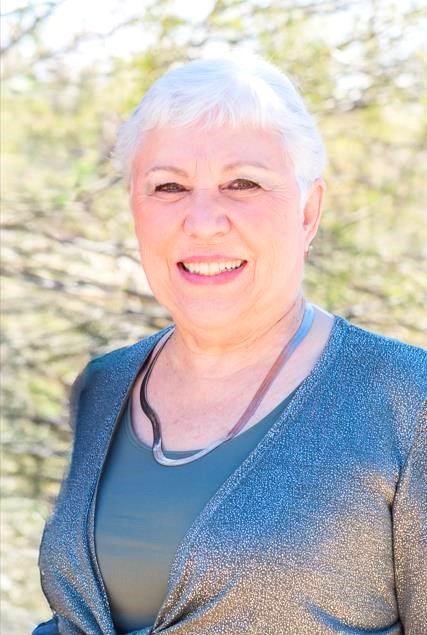 Obituary of Laura Annice Penton