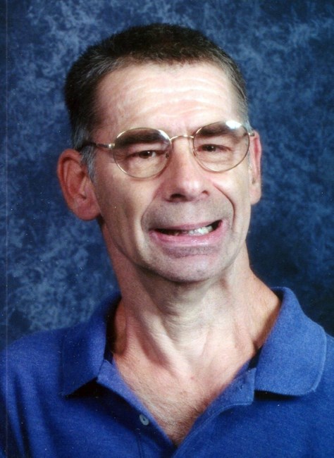 Obituary of Ray Bernard Wagner