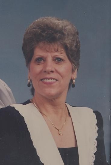 Obituary of Daisy Bell Branch Allen