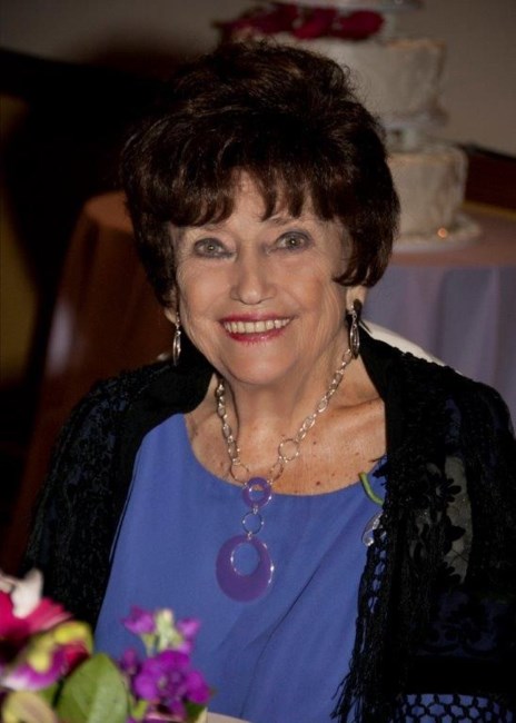 Obituary of Carol Gene Webster