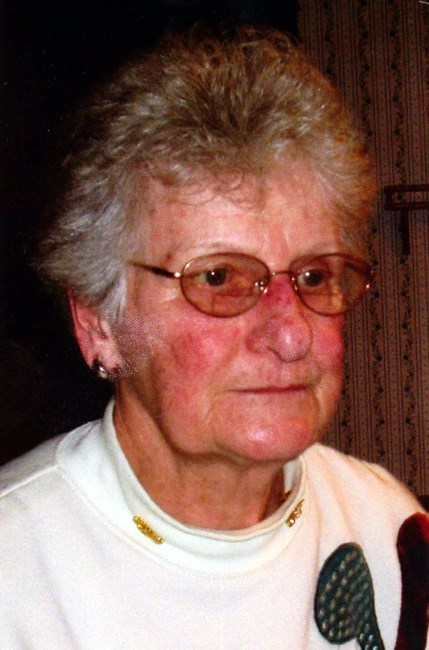 Obituary of Shirley M. Kelley