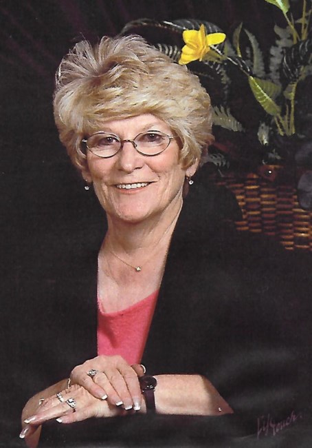 Obituary of Rosanna Oliver Hale