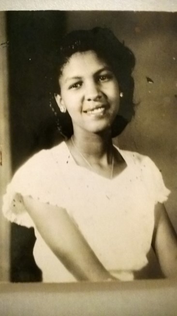 Obituary of Delores Esther Haynesworth