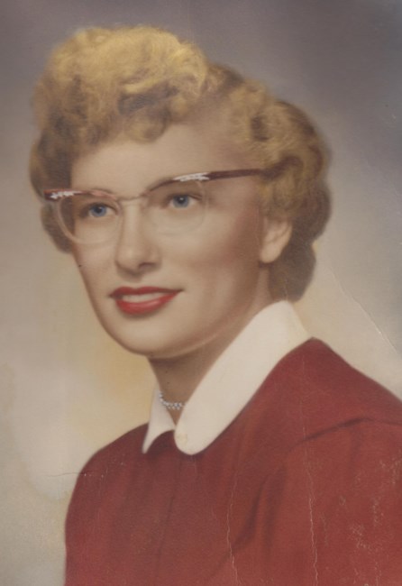 Obituary of Sharon Lucille Anderson
