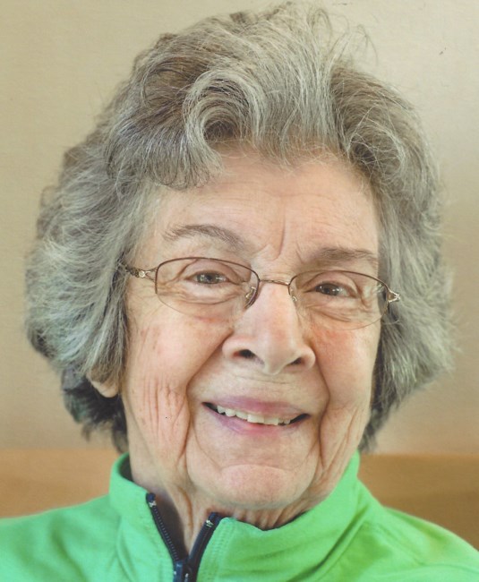 Obituary of Carolyn M. Reidel