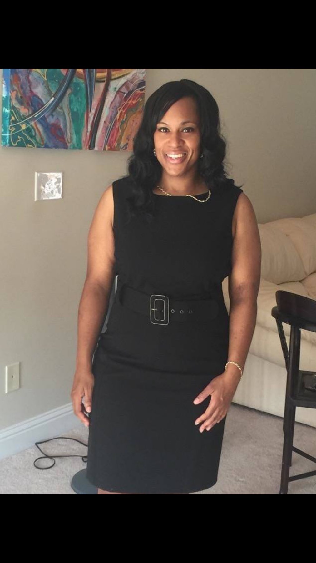 Obituary of Kimberly Santana Miles