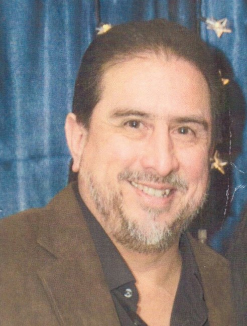 Obituary of Antonio P Martinez