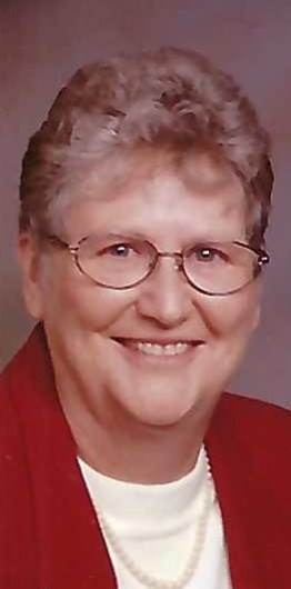 Obituario de Edna May Weck