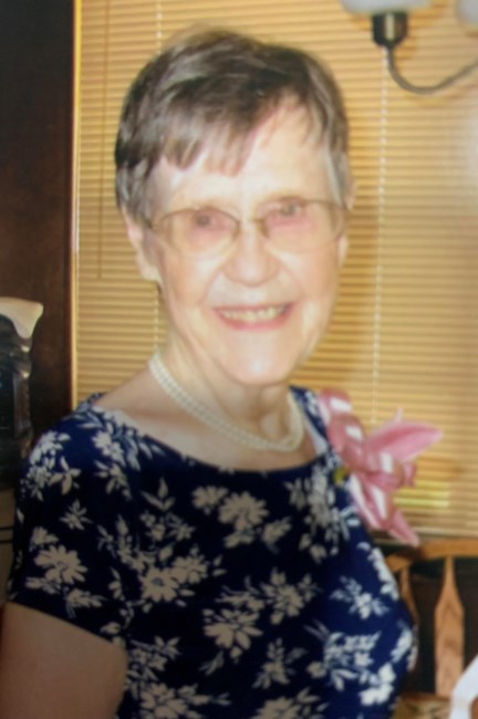 Obituary of Totsie Ethelda Amacker