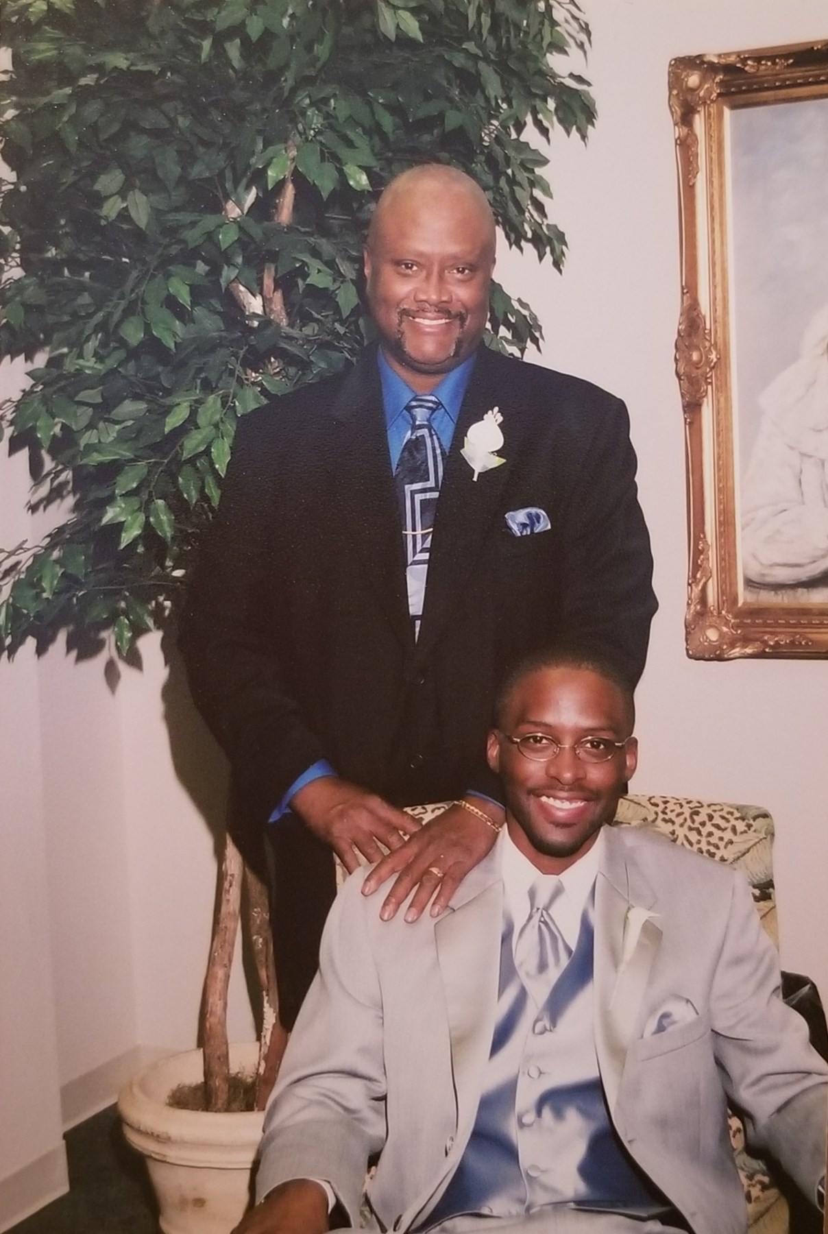 Larry Darnell McGee Obituary Houston, TX