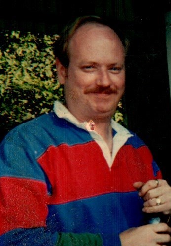 Obituary of Kevin Scott Chapman
