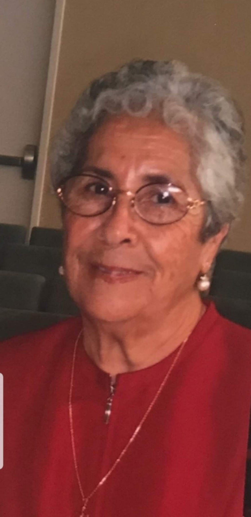 Obituario de Micaela Guzman