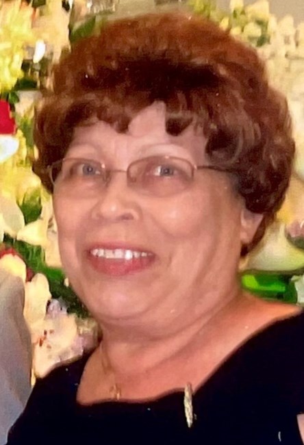 Obituary of Mary D Villarreal