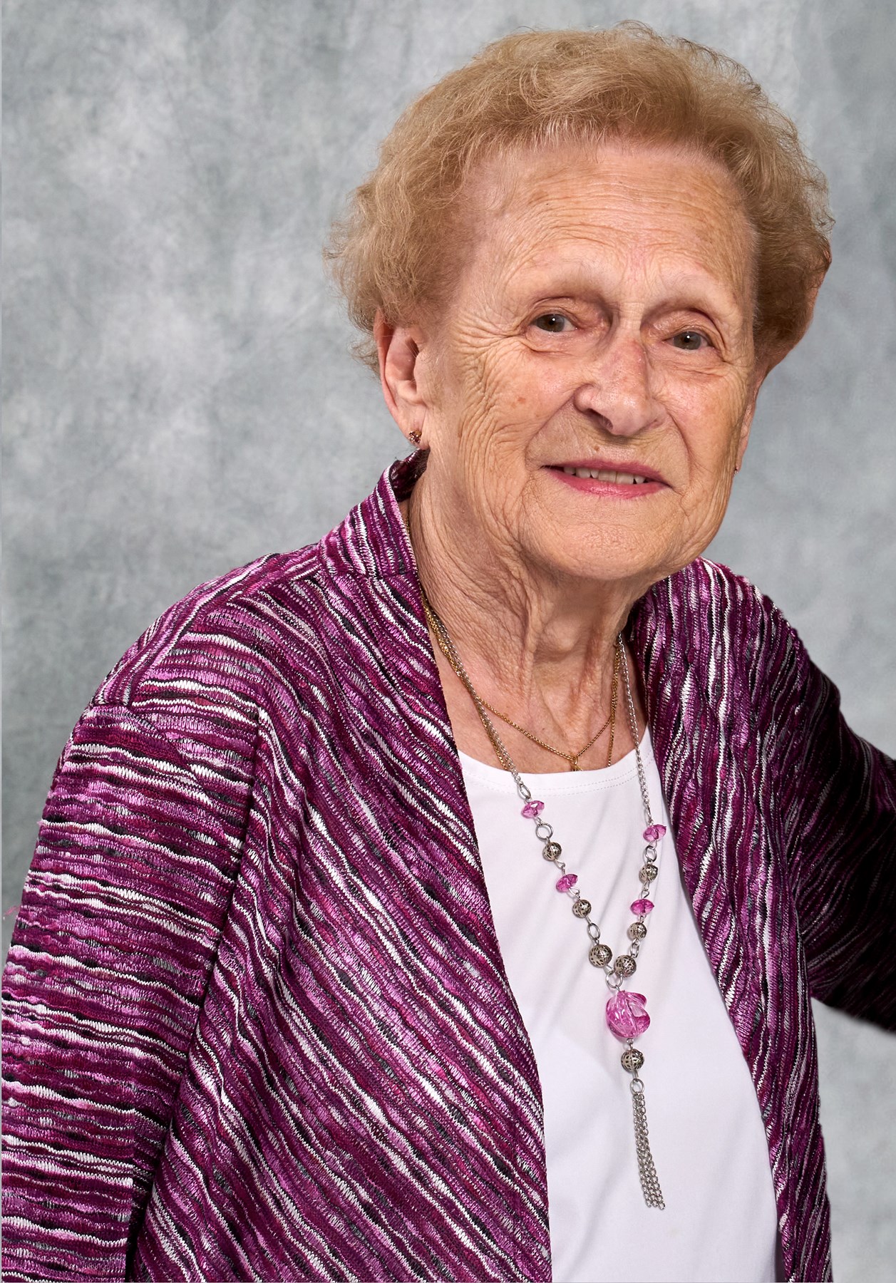 Obituary of Irene Raybaud