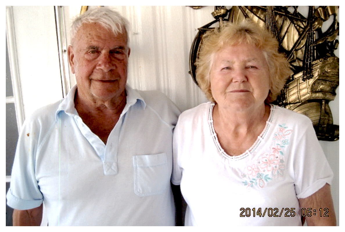 Obituary of Carol Oglesbee