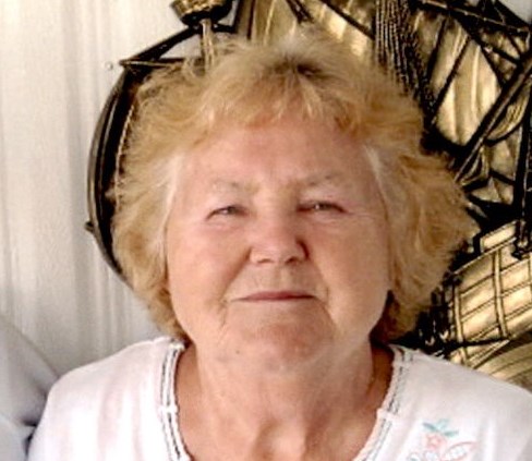 Obituary of Carol Oglesbee