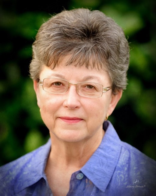 Obituary of Martha Paris