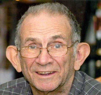 Obituary of Richard 
B.
 Parks