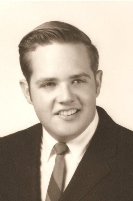 Obituary of Gerard P. Smith