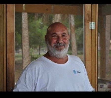 Obituary of John Leon Cox