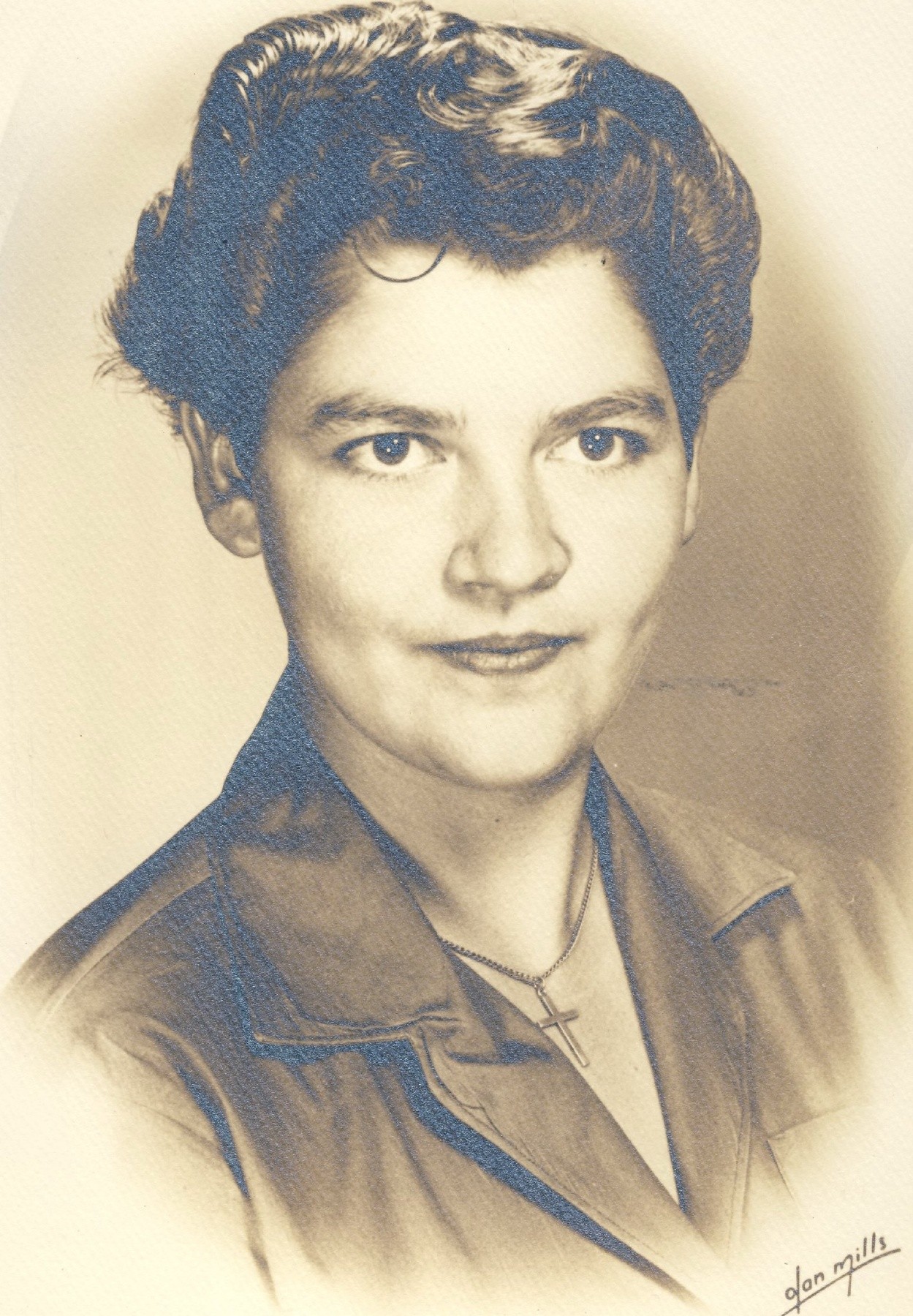 Betty Ledford Obituario - Cartersville, GA