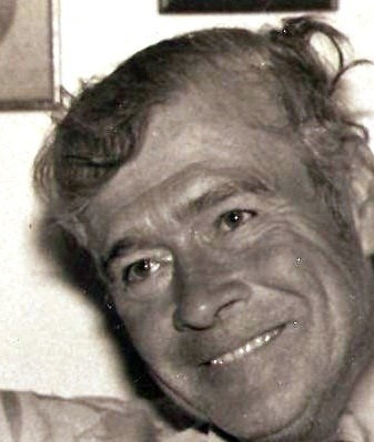 Avis de décès de William Emmett Ward