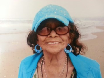 Obituary of Elvira Solorio Nunez