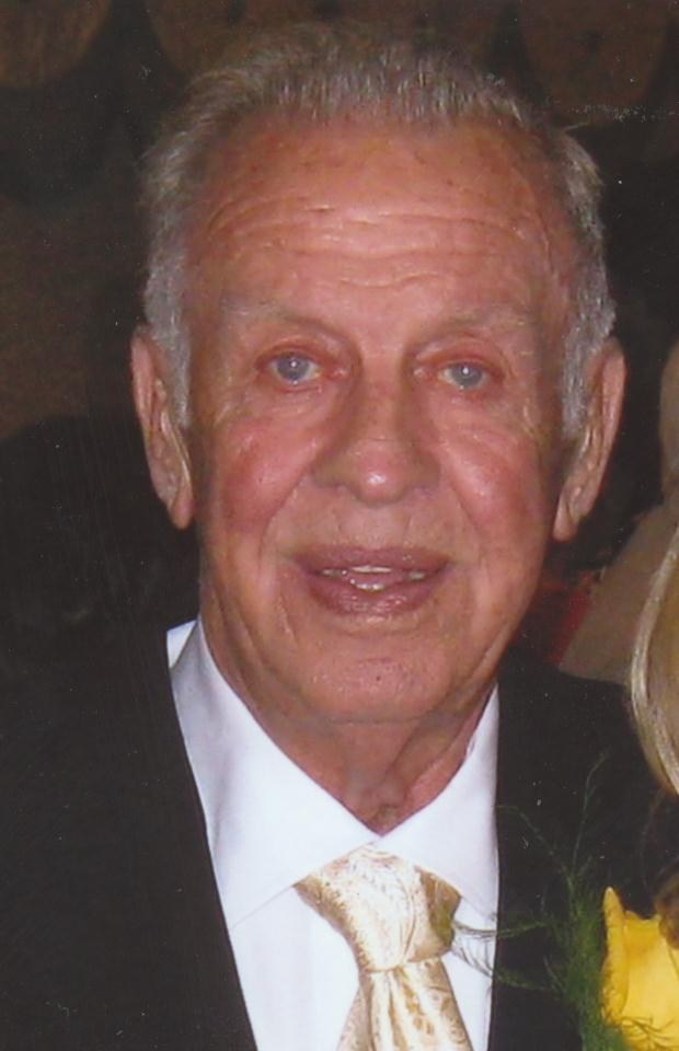 Obituary of Edward John Weglein (Jack)