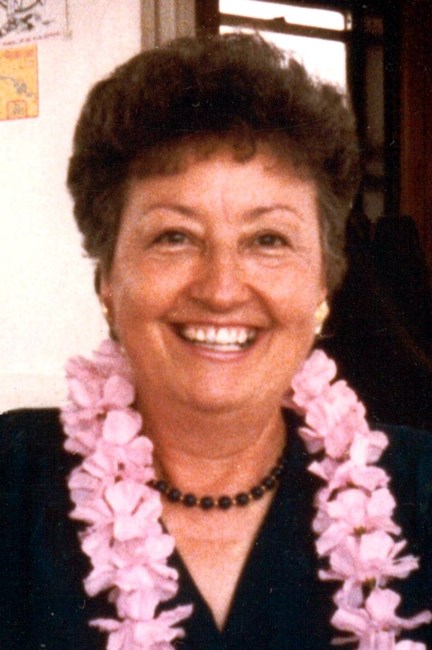 Obituary of Bonnie McCauley McCauley Rosen