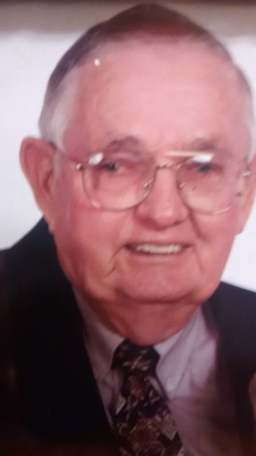 Obituary of Mr. Lawrence Grace