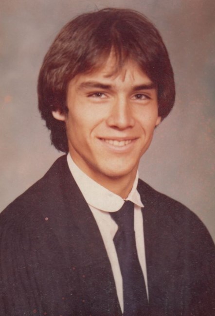 Obituary of Joseph Pierre-Yves Dalbec