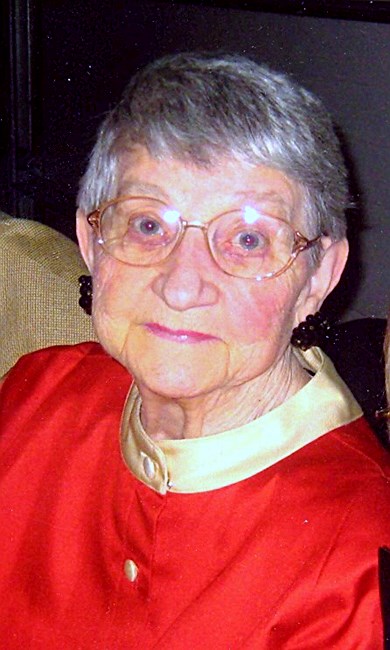 Avis de décès de Audrey Joann Shuck