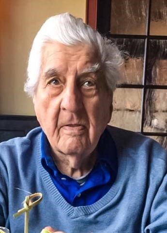 Obituary of Richard J. Everett