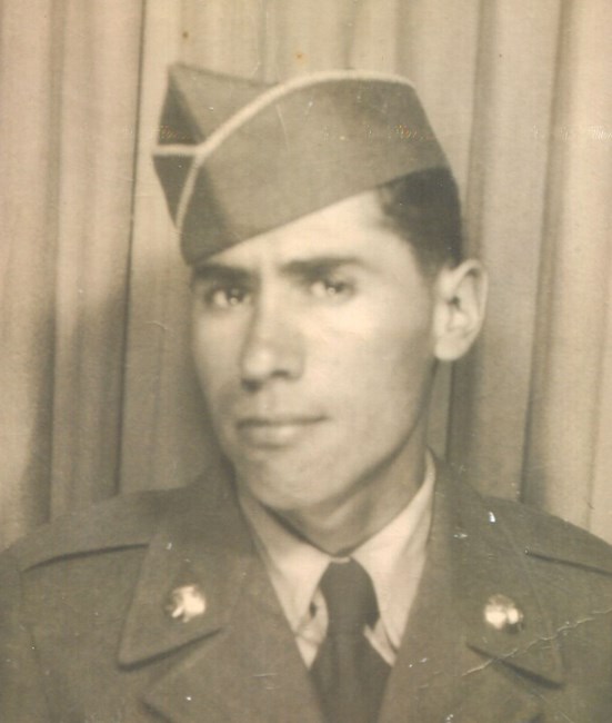 Obituary of Pedro Soto Medina Jr.