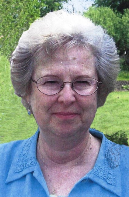 Obituary of Barbara Ann Lynch